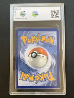Pokemon TCG GRAAD 7.5 Alleati UMBREON e DARKRAI GX SM241 - 2020 ITA ITALIANO - Image 2