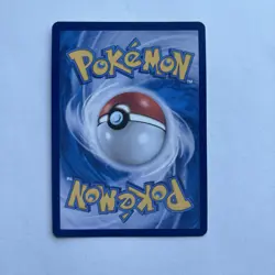 Pokemon TCG Hearthflame Mask Ogerpon 204/187 Sv8a Terastal Festival SAR Korean - Image 2