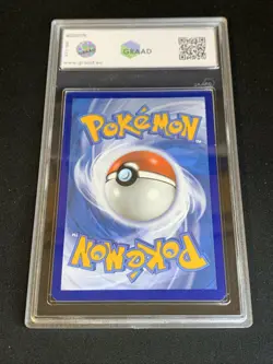 Pokemon TCG GRAAD 8.5 CHARIZARD V 154/172 ASTRI LUCENTI 2022 - ITA ITALIANO - Image 4