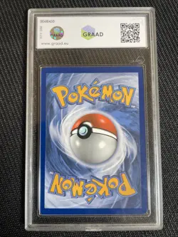 Pokemon GRAAD 8.5 BLAZIKEN VMAX 201/198 Regno Glaciale - 2021 ITA ITALIANO - Image 2