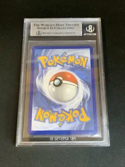 Pokemon TCG BGS 9 RAYQUAZA V MAX TG20/TG30 TEMPESTA ARGENTATA 2022 ITA ITALIANO - Image 4