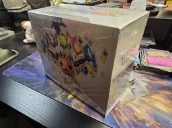 Pokemon TCG: Prismatic Evolutions ETB (New/ Factory Sealed, Pristine Condition) - Image 2