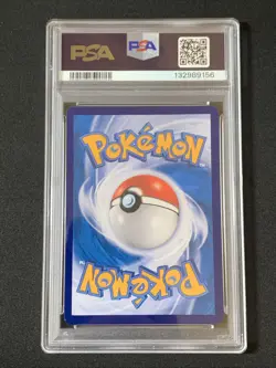 Pokemon TCG PSA 10 CAPTAIN PIKACHU 0709/09 cbb1C - 2025 CH CHINESE - Image 2