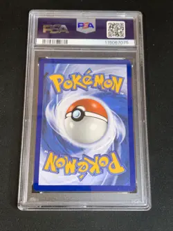 Pokemon TCG PSA 9 EEVEE 173 PROMO ETB Evoluzioni Prismatiche - 2025 ITA ITALIANO - Image 5
