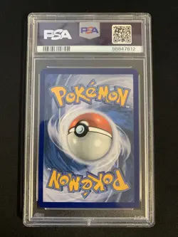 Pokemon TCG PSA 10 EEVEE 188/167 Crepuscolo Mascherato - 2024 ITA ITALIANO - Image 2