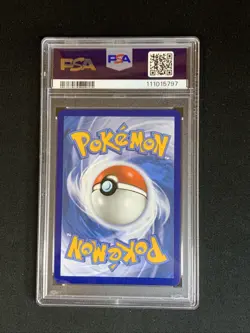 Pokemon TCG PSA 10 MIMIKYU V TG16/TG30 BRILLIANT STARS - 2022 ENG ENGLISH - Image 3