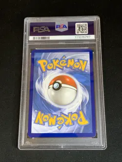Pokemon TCG PSA 10 MIMIKYU V TG16/TG30 BRILLIANT STARS - 2022 ENG ENGLISH - Image 4