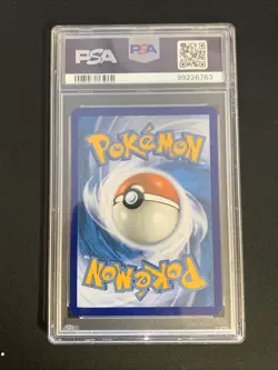 Pokemon TCG PSA 10 PALKIA Originale V 167/189 Lucentezza Siderale - 2022 ITA - Image 2