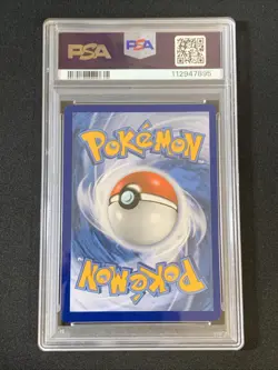 Pokemon TCG PSA 9 CHARIZARD V SWSH260 - 2022 ITA ITALIANO - Image 2