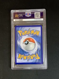Pokemon TCG PSA 9 SPECIAL DELIVERY CHARIZARD SWSH075 PROMO 2022 ENG ENGLISH HOLO - Image 3