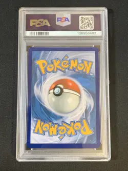Pokemon TCG PSA 9 CHARIZARD EX 234/091 Destino di Paldea - 2024 ITA ITALIANO - Image 2