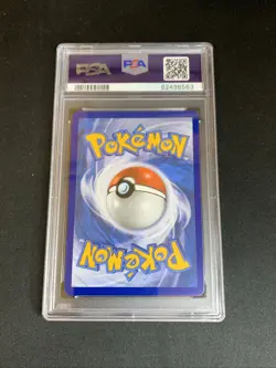 Pokemon TCG PSA 10 SHINING MEW HOLO 40/73 SHINING LEGEND - 2017 ENG ENGLISH - Image 3