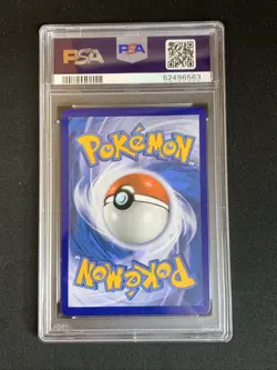Pokemon TCG PSA 10 SHINING MEW HOLO 40/73 SHINING LEGEND - 2017 ENG ENGLISH - Image 4