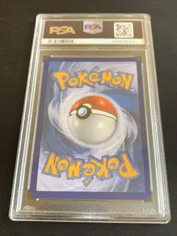 Pokemon TCG PSA 10 PIKACHU EX HYPER RARE 247/191 SSP - 2024 ITALIANO ITA - Image 2
