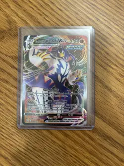 Pokemon - Rapid Strike Urshifu VMAX - Battle Styles - Holo Ultra Rare - NM - Image 1