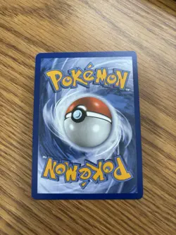 Pokemon - Rapid Strike Urshifu VMAX - Battle Styles - Holo Ultra Rare - NM - Image 3