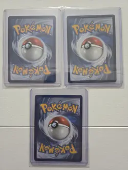 Pokemon TCG: Charizard & Gengar Mixed Lot - Image 3