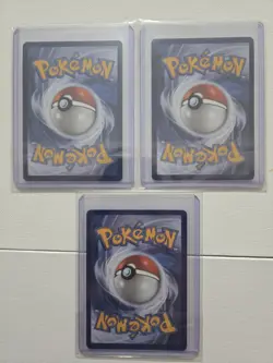 Pokemon TCG: Charizard & Gengar Mixed Lot - Image 5