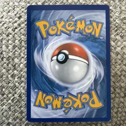Pokemon TCG Machamp Furious Fists 46/111 Non Holo Rare LP - Image 2