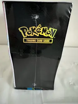 Pokemon Mega Evolution Elite Trainer Box Lucario ETB - Factory Sealed - Image 3