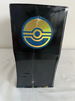Pokemon Mega Evolution Elite Trainer Box Lucario ETB - Factory Sealed - Image 4