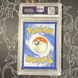 Pokemon Paldea Evolved Iono 269/193 Holo Special Illustration Rare PSA 10 - Image 2