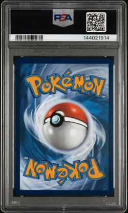 2024 POKEMON SSP EN-SURGING SPARKS ULTRA RARE #222 FLYGON EX PSA 10 - Image 2