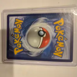 Pokemon TCG Mimikyu SVP 075 Paldean Fates Holo Black Star Promo - Image 4