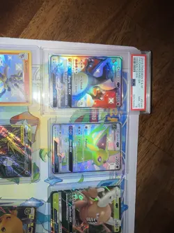 Pokemon Charizard , Evee Hidden Fates More Lot - Image 3