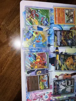 Pokemon Charizard , Evee Hidden Fates More Lot - Image 5