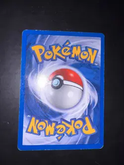 Carta Pokemon Dark Blastoise 3/82 Set Team Rocket Prima edizione ITA - Image 3