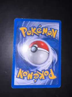 Carta Pokemon Dark Blastoise 3/82 Set Team Rocket Prima edizione ITA - Image 4