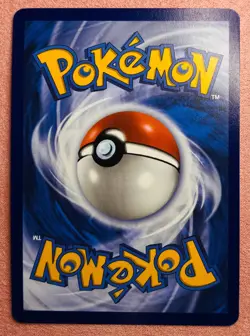 Numel (Quick Ball) 027/217 Reverse | ME: Ascended Heroes | Pokemon TCG Card | NM - Image 2