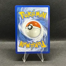 Lumoise City 111 Perfect Order Double Holo Rare Full Art Pokemon Card - Image 2