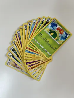 Pokemon SWSH Crown Zenith 15 RARE cards lot - No Duplicates - NM - Image 1