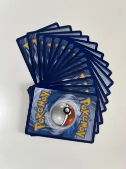 Pokemon SWSH Crown Zenith 15 RARE cards lot - No Duplicates - NM - Image 3