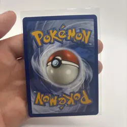 Pokemon Ranger 113/114 Steam Siege Set FULL ART Pokemon Card NM - Image 2