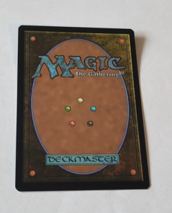 MtG Realm-Scorcher Hellkite (WOE-0145) Mythic Rare English MINT - Image 2