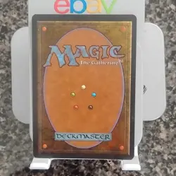 Magic: The Gathering Clockwork Avian Artifact Creature Antiquities - Image 2