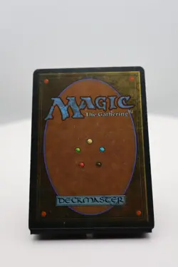 1x Bad Moon HP R Fourth Edition (4ED) MTG Magic the Gathering - Image 2