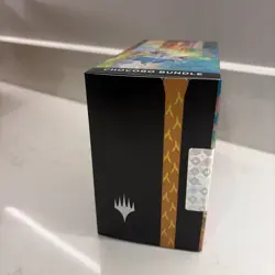 Magic The Gathering Final Fantasy Chocobo Bundle Box - New - IN HAND - Image 3