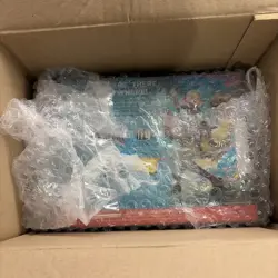 Magic The Gathering Final Fantasy Chocobo Bundle Box - New - IN HAND - Image 5