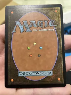1x Basilisk Collar Worldwake Foil MP - Image 4