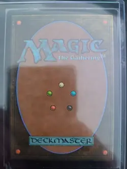 Chrome Mox Masterpiece Series: Kaladesh Inventions Foil - Image 2