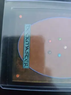 Chrome Mox Masterpiece Series: Kaladesh Inventions Foil - Image 4
