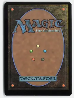 Titan of Industry 117 Commander: Lorwyn Eclipsed Miscut Magic: The Gathering NM - Image 2
