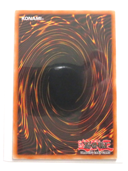 Yugioh Card Fusionist LOB-EN022 Rare NM - Image 2