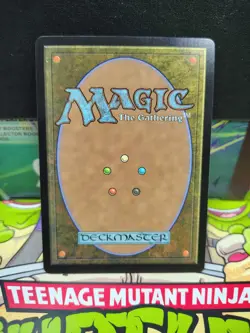 Mirror Box Kamigawa: Neon Dynasty Rare NM - Image 2