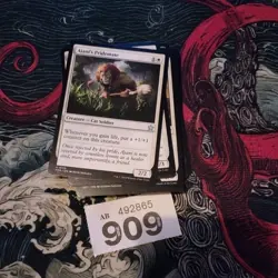 Magic The Gathering Cat Typal Bundle. MTG Commander Tribal (909) - Image 2