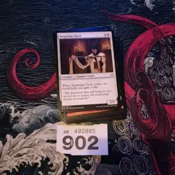 Magic The Gathering Vampire Themed Bundle. MTG Typal Commander (902) - Image 2